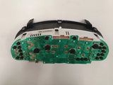 キア カーニバル II 2 純正タコメーター 0K52A55430A 動作確認済み