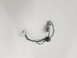 fanale posteriore destro supporto lampada Daihatsu Cuore L 7 originale
