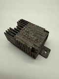 654158 654158 Fan control unit MERCEDES-BENZ A-Class (W168) A0235456832 A02