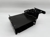 Renault Espace IV 2004 CD DVD Navi Halterung 8200024 / 001373-B