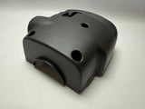 Original Kia Carnival steering column cover underside OK53B60210A