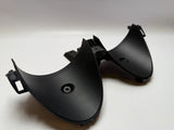 Originele VW Lupo Tacho Afdekking 6X1858292B