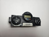 Orig. Renault Scenic 2 Commande Climatisation 69340056 8200501461 Valeo 10787