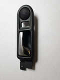 Original VW Golf 4 Bj.,00 Door handle rear right 3B0839114