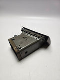 Original Audi A4 B6 B7 8E Buse d’aération gauche 8E0820901F