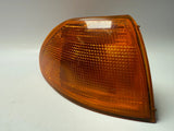 Intermitente delantero derecho original Opel F Astra naranja 90421897