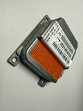 Mercedes-Benz A-Klasse 140 Module de commande Airbag 001820312609 / 0285001222