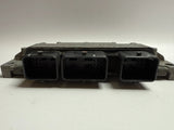 อะไหล่แท้ Renault Clio II กล่องควบคุมเครื่องยนต์ ECU S120201205D / 8200406058 SIM32