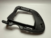 Originele Porsche 911 996 M215 Bevestigingsframe Hoornbekleding 99650564500