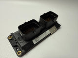 Original Fiat Punto 188 Motorsteuergerät 55181150 / IAW59F.E4