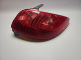 ORIGINAL Lampu Belakang Kanan PEUGEOT 206 Hatchback (2A/C) 2531D