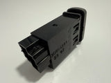 Original Volvo V40 S40 radio switch button front left TRW 30864281