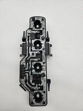 ขายึดไฟท้ายซ้าย VW Polo 6N2 รุ่น 6N0945257B Hella สภาพดี