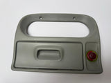 Oryginalna listwa popielniczki zapalniczki Renault Twingo I (C06) Bourbon 7700822231