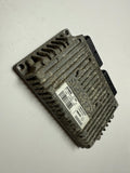 Genuine Renault Grand Scenic 2.0 16V JM Engine Control Unit ECU 8200335651