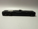 Original BMW 3er E46 330i Schalter Bedienteil ASC Sitzheizung 6907704