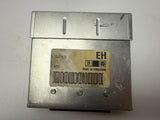 Original Opel / GM Ascona C Engine Control Unit ECU 16077809 EH AHXY