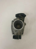 Ford KA Fiesta IV 4 1.3l Throttle Position Sensor 95BF9B989