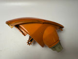 Intermitente delantero derecho original Opel F Astra naranja 91-94 Britax 90421897