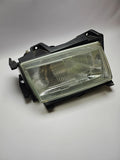Main headlight halogen right FIAT Scudo Kasten 220 1474267080