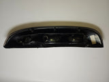 luz trasera izquierda original VALEO OPEL CORSA C F08 F68 negro 89307491
