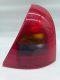 RENAULT CLIO II rear light tail light right 0319359104
