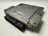Original RENAULT ESPACE IV JK0/1 2.2 Centralina Motor ECU 8200085386 0281011103 Auto-veritas