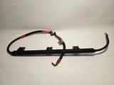 純正 BMW 1ER E87 E90 E91 N46 バッテリープラスケーブル 7530721