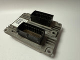 Original Fiat / Lancia Grande Punto (Type: 199) engine control unit IAW 5SF3.M1 D032