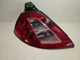 Original Renault Megane 2 VALEO REAR LIGHT LEFT 89398361