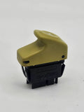 Original Renault Twingo 1,2 Interrupteur Lève-Vitre Commande Avant-Droit A9110