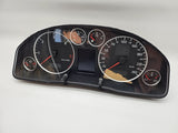 Orijinal Audi A6 C5 4B 1999 Dizel 120kW Gösterge Paneli Kombiinstrument 4B0920933G