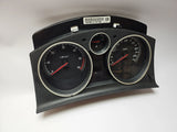 Opel Astra H 1.9CDTi 88KW Compteur Combiné 13267536 UK Non Marié