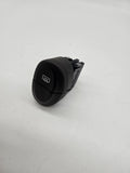 Calefacción eléctrica del parabrisas trasero original Renault Scenic 1 JA interruptor 432965B