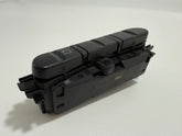 Original Mercedes Benz C-Klasse W203 Painel de Comando da Alavanca de Velocidades A2038210279