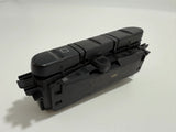 Original Mercedes Benz C-Klasse W203 Painel de Comando da Alavanca de Velocidades A2038210279