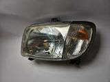 Originele Linker Voorlicht Koplamp Daihatsu Cuore L701 L7 100-51587