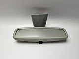 Espelho Interior Retrovisor Original W203 C208 C209 W210 S210 cinza orion A 2088100117