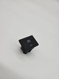 純正 Ford フォーカス2 II スイッチ リアウインドウヒーター 3M5T18C621AD
