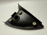 Original Opel Tigra A mirror triangle cover trim left 90484266