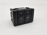 Original Mondeo III 3 B5Y Ford Schalter Regler Sitzheizung 3S7T-19K314-AB