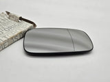 Original mirror glass exterior mirror RENAULT CLIO SCENIC BM0 KR0 MEGANE2 7701054752