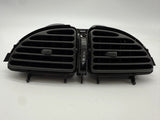 Original Citroen C5 (RE/DC/DE/DC) Luftdüse Luftgitter Mitte Vorne 963261727A