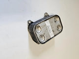 असली Ölkühler VW Seat Skoda 8P Golf Passat 2,0 TDI CFF 03L117021B