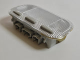 Orig. Citroën C5 II Break  Leselampe Innenraumbeleuchtung vorne 9636696877