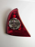 Original Renault Clio II BB, CB_ 01-04  Rückleuchte Rücklicht links 8200071413