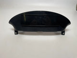 Original Citroen C5 (DE/DC) Blende Display Armaturenbrett 9632608277