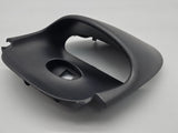 Original PEUGEOT 206CC Abdeckung Verkleidung Anzeige Display 9637386077