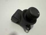 Specchietto Retrovisore Esterno Manuale Originale Renault Laguna I (556, B56 / K56) 7700421406 414