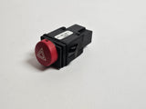 Original Seat Ibiza 6L Warnblinkschalter Warnblinker Schalter 6L1953235A